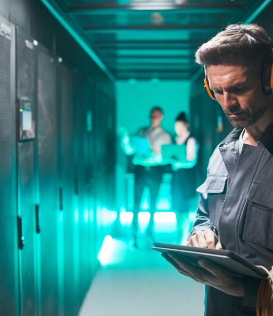 Gestion et maintenance de réseau